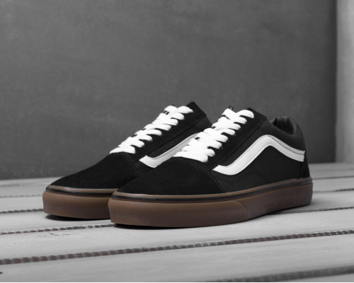 Кеды VANS Old Skool