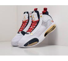 Кроссовки Nike Air Jordan XXXIV