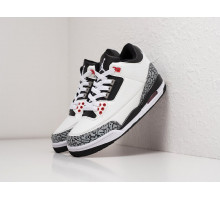 Кроссовки Nike Air Jordan 3