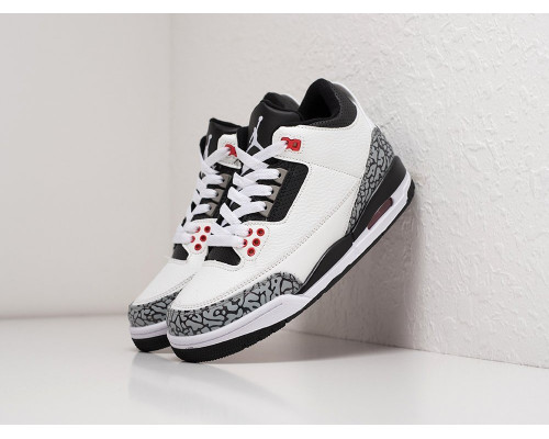 Кроссовки Nike Air Jordan 3