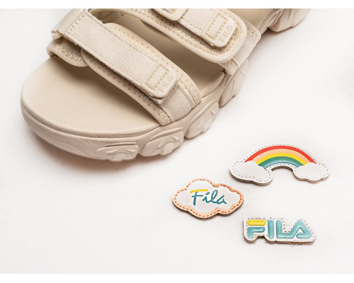 Сандалии FILA