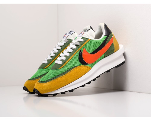 Кроссовки Nike x Sacai LDV Waffle