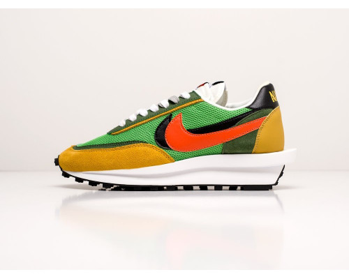 Кроссовки Nike x Sacai LDV Waffle