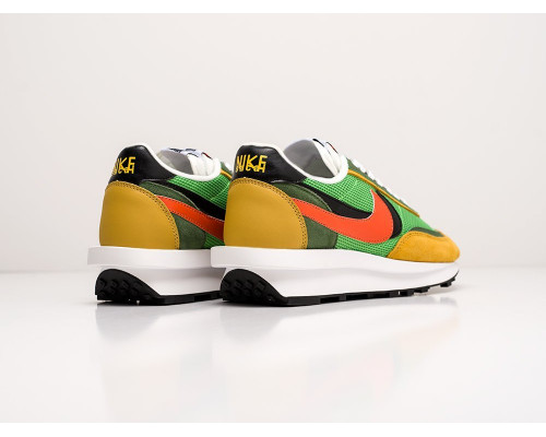 Кроссовки Nike x Sacai LDV Waffle