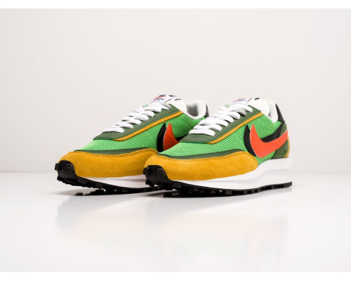 Кроссовки Nike x Sacai LDV Waffle