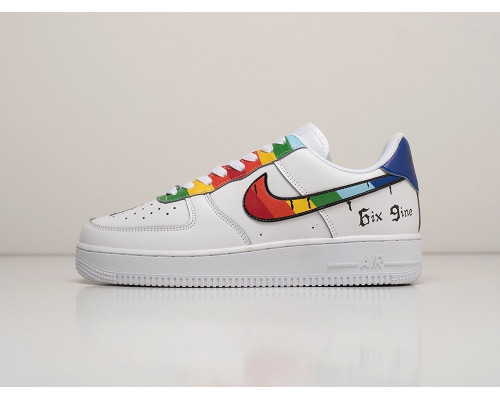 Кроссовки Nike Air Force 1 Low