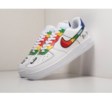 Кроссовки Nike Air Force 1 Low