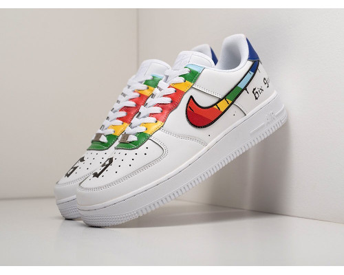 Кроссовки Nike Air Force 1 Low