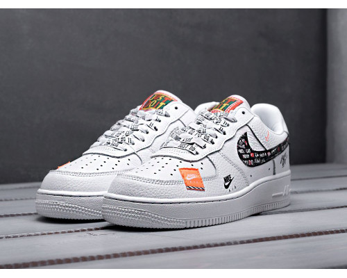 Кроссовки Nike Air Force 1 Low