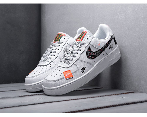 Кроссовки Nike Air Force 1 Low