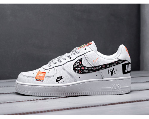 Кроссовки Nike Air Force 1 Low