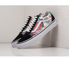 Кеды VANS Old Skool