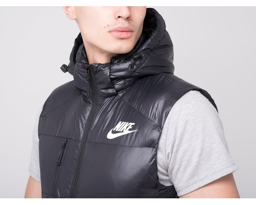 Жилет Nike