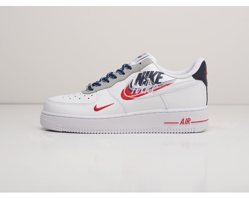 Кроссовки Nike Air Force 1 Low