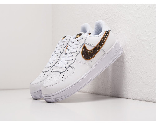 Кроссовки Nike x Louis Vuitton Air Force 1 Low