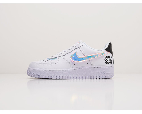 Кроссовки Nike Air Force 1 Low