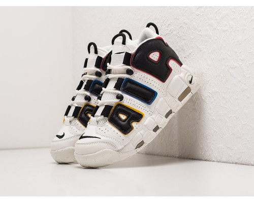 Кроссовки Nike Air More Uptempo