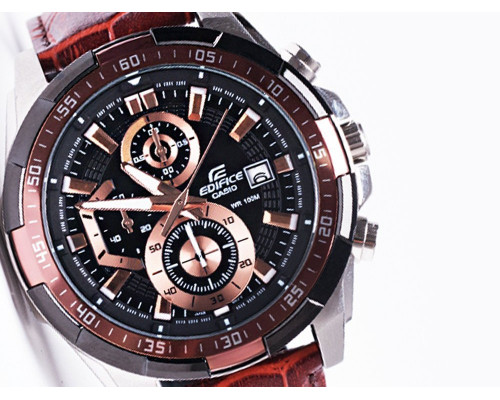 Часы Casio Edifice