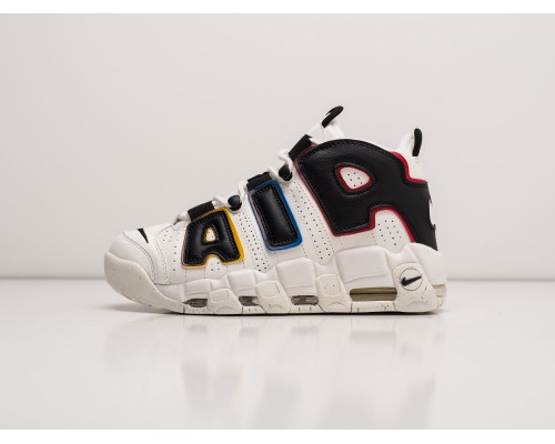 Кроссовки Nike Air More Uptempo