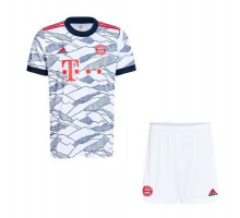 Футбольная форма Adidas FC Bayern Munchen