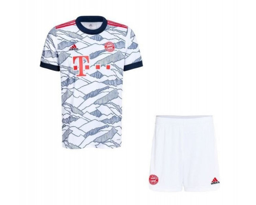 Футбольная форма Adidas FC Bayern Munchen