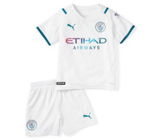 Футбольная форма Puma FC Manchester City