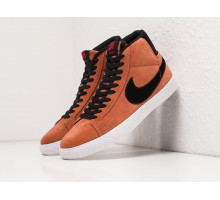 Кроссовки Nike Blazer Mid