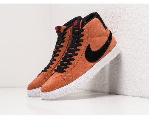 Кроссовки Nike Blazer Mid