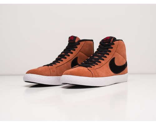 Кроссовки Nike Blazer Mid