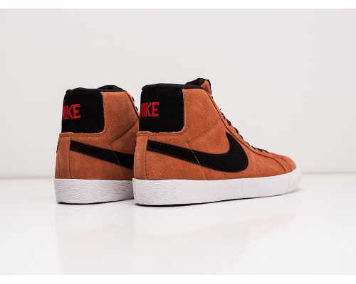 Кроссовки Nike Blazer Mid