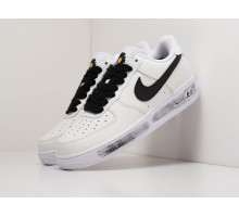 Кроссовки Nike Air Force 1 Low