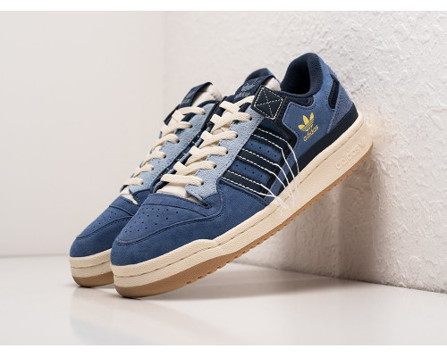 Кроссовки Adidas Forum Low