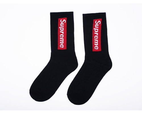 Носки Supreme