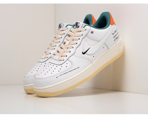 Кроссовки Nike Air Force 1 Low