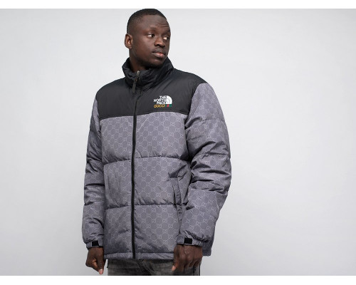 Куртка The North Face x Gucci