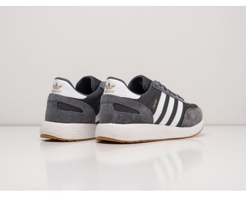 Кроссовки Adidas Iniki Runner Boost