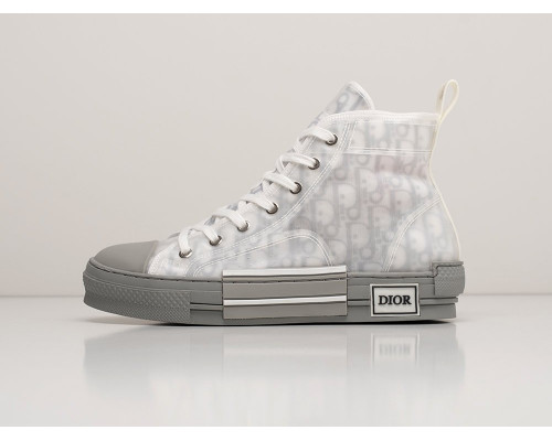 Кроссовки Dior B23 High