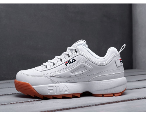 Кроссовки FILA Disruptor 2