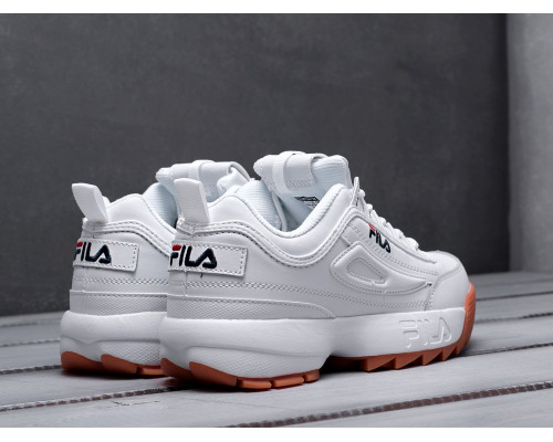 Кроссовки FILA Disruptor 2