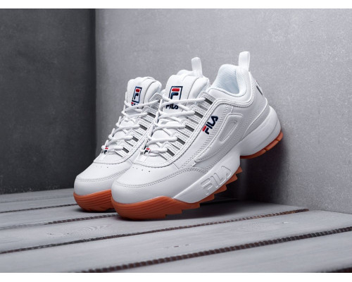 Кроссовки FILA Disruptor 2