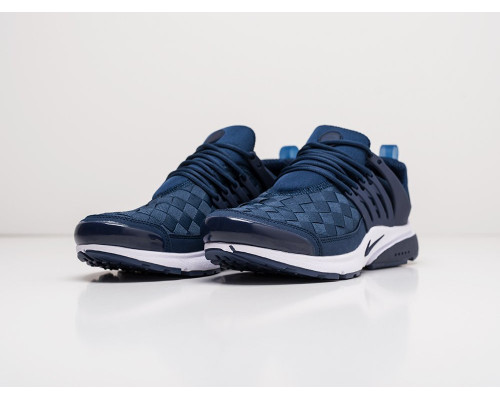 Кроссовки Nike Air Presto SE Woven