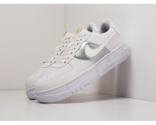 Кроссовки Nike Air Force 1 Pixel Low