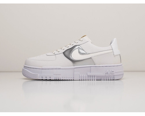 Кроссовки Nike Air Force 1 Pixel Low