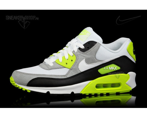 Кроссовки Nike Air Max 90