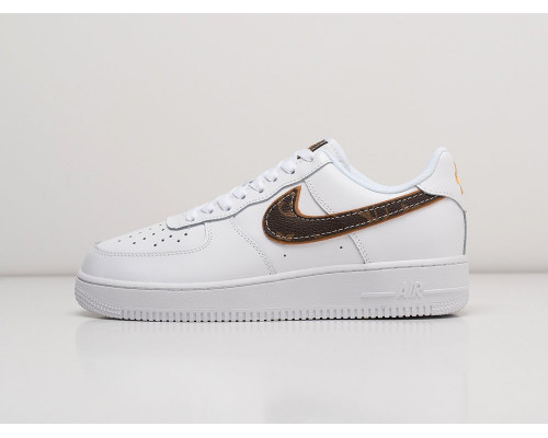 Кроссовки Louis Vuitton x Nike Air Force 1 Low