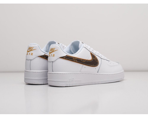 Кроссовки Louis Vuitton x Nike Air Force 1 Low