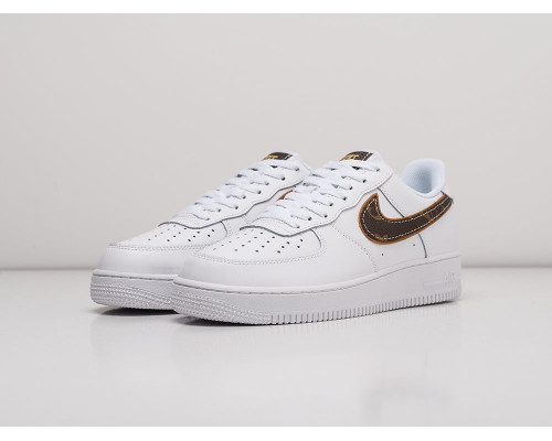 Кроссовки Louis Vuitton x Nike Air Force 1 Low