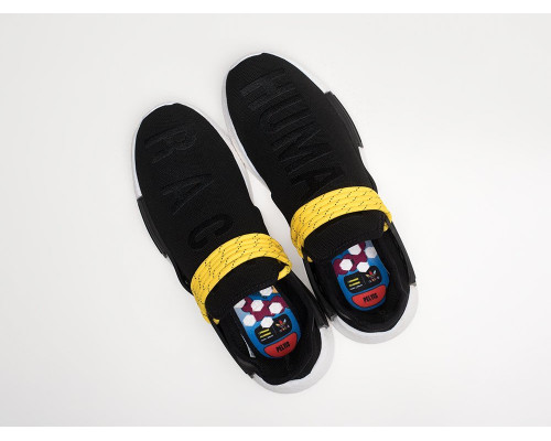 Кроссовки Adidas Nmd x Pharrell Williams