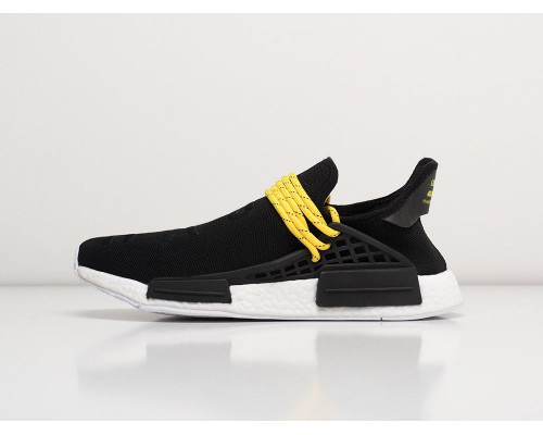 Кроссовки Adidas Nmd x Pharrell Williams