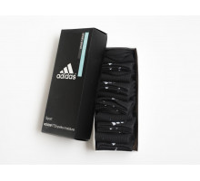 Носки короткие Adidas - 5 пар